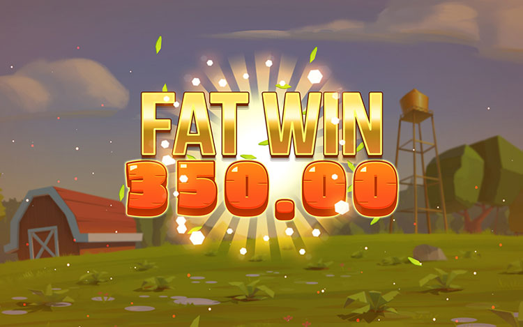Fat Rabbit Slots Lord Ping